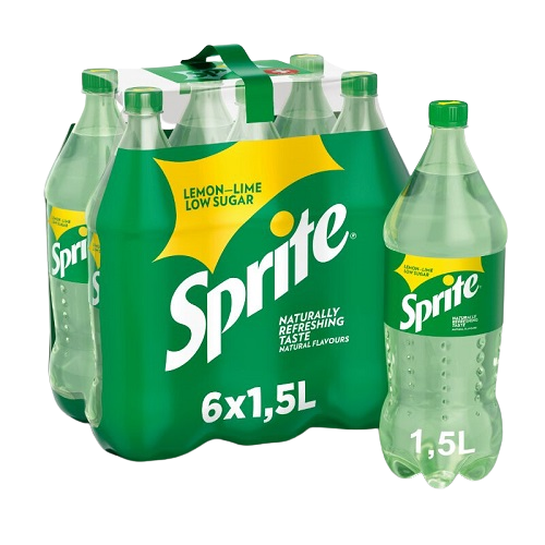 Sprite Soft Drinks GST GmbH